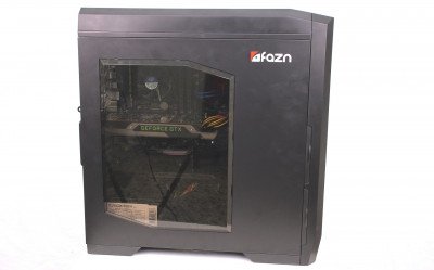 Turbo-X Titan Image 02
