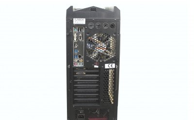 Turbo-X Titan Image 03