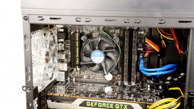 Turbo-X Titan Image 06