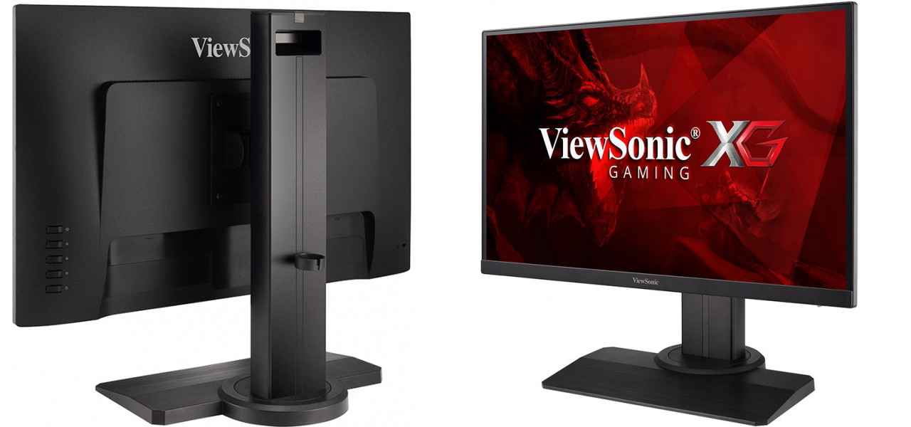 Viewsonic XG2405 Video Review - Enternity.gr