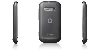 Vodafone Smart II Image 01