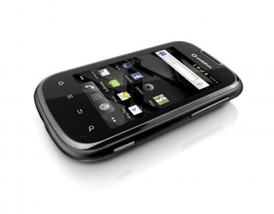 Vodafone Smart II Image 02