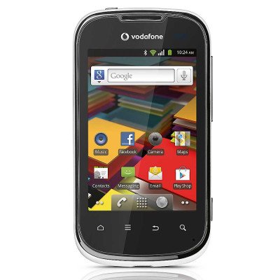 Vodafone Smart II Image 03