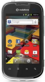 Vodafone Smart II