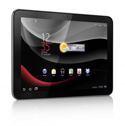 Vodafone Smart Tab 10 Image 01