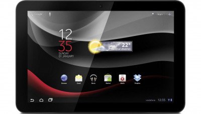 Vodafone Smart Tab 10 Image 02