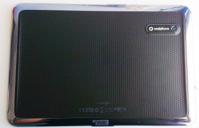 Vodafone Smart Tab 10 Image 06