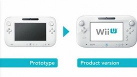 Wii U Game Pad, Nintendo, Multiplayer, E3 2012