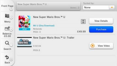 Wii U Image 12
