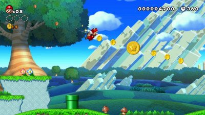 Wii U Image 14