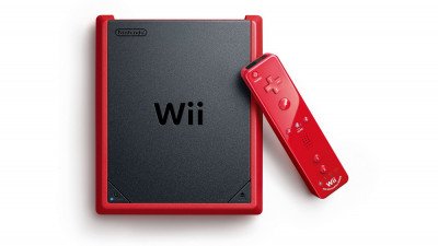 Wii mini Image 01