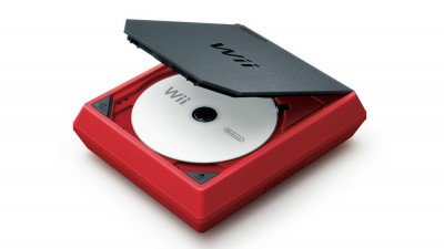 Wii mini Image 02