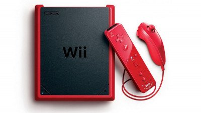 Wii mini Image 03