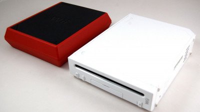 Wii mini Image 04