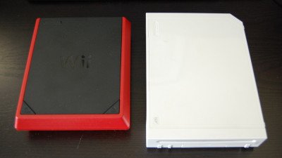 Wii mini Image 06