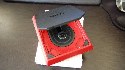 Wii mini Image 08