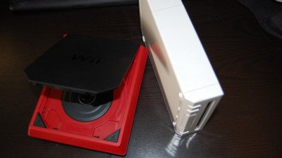 Wii mini Image 09