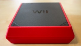 wii mini review, Wiimini review, παρουσίαση Wii mini, Wiimini, Wii mini