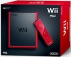 Wii mini