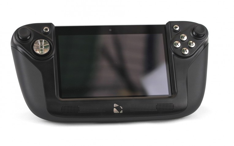Wikipad 7 Gaming tablet Image 1