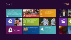 Leap Motion, Windows 8 Leap Motion, Windows 8 χειρισμός, χειρισμός Windows 8, Microsoft Leap Motion