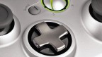 Xbox 360 D-Pad Controller