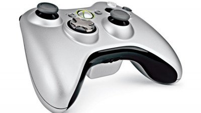 Xbox 360 D-Pad Controller Image 02