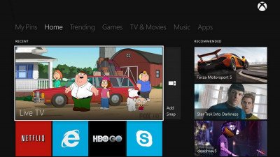 Xbox One Image 10