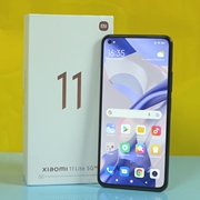 Xiaomi 11 Lite 5G NE