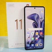 Xiaomi 11T