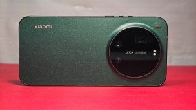 Xiaomi 17 Ultra Review