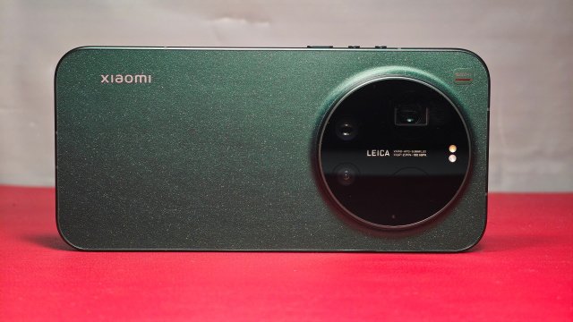 Αυτό είναι το Xiaomi 17 Ultra