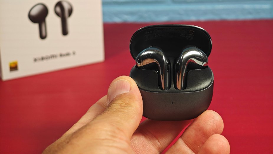 Xiaomi Buds 6 Review