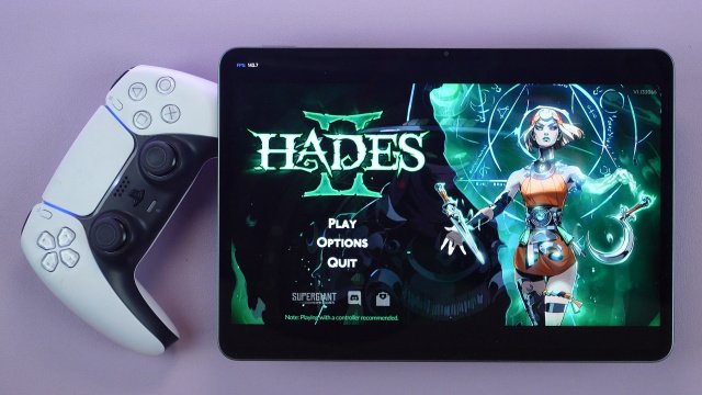 Xiaomi Pad 8 Pro Review