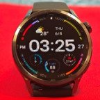 Xiaomi Watch S5