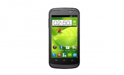 ZTE Blade V Image 01