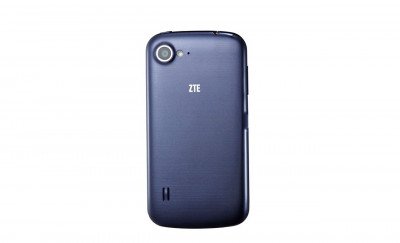 ZTE Blade V Image 02