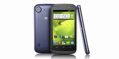 ZTE Blade V Image 04