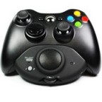 e-zee CHAT Wireless Gaming Communicator
