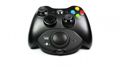 e-zee CHAT Wireless Gaming Communicator Image 01