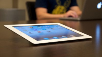 iPad 2 Image 05