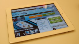 iPad, 2, Apple, Tablet, PC, review