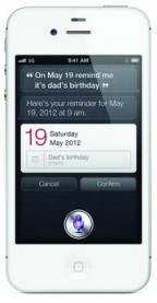 iPhone 4S