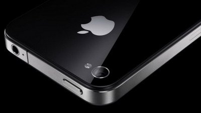 iPhone 4S Image 01