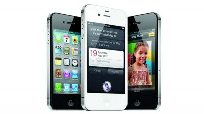 iPhone 4S Image 02