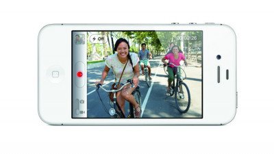 iPhone 4S Image 03
