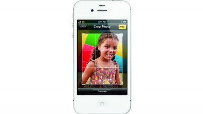 iPhone 4S Image 04