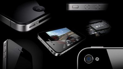 iPhone 4S Image 06