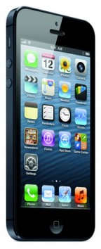 iPhone 5