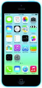 iPhone 5C